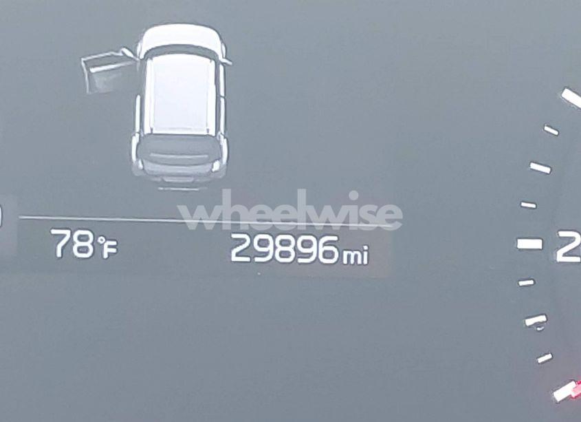 Photo 16 of 2022 Kia Soul EX (VIN KNDJ33AU1N7155766)