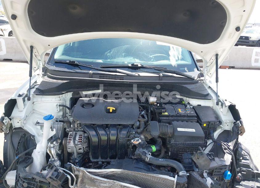 Photo 10 of 2023 Kia Soul EX (VIN KNDJ33AU1P7846511)