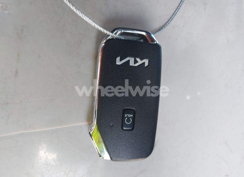 Photo 11 of 2023 Kia Soul EX (VIN KNDJ33AU1P7846511)