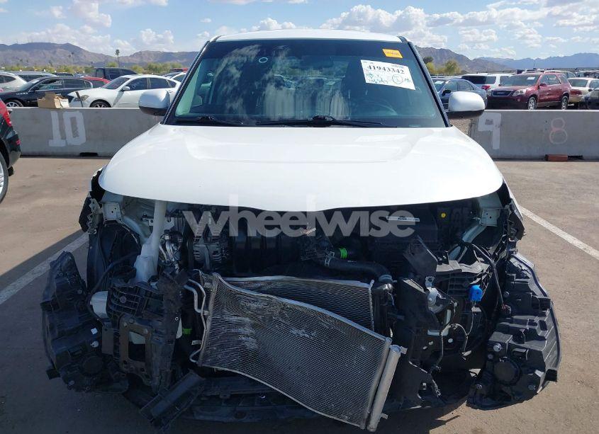 Photo 13 of 2023 Kia Soul EX (VIN KNDJ33AU1P7846511)