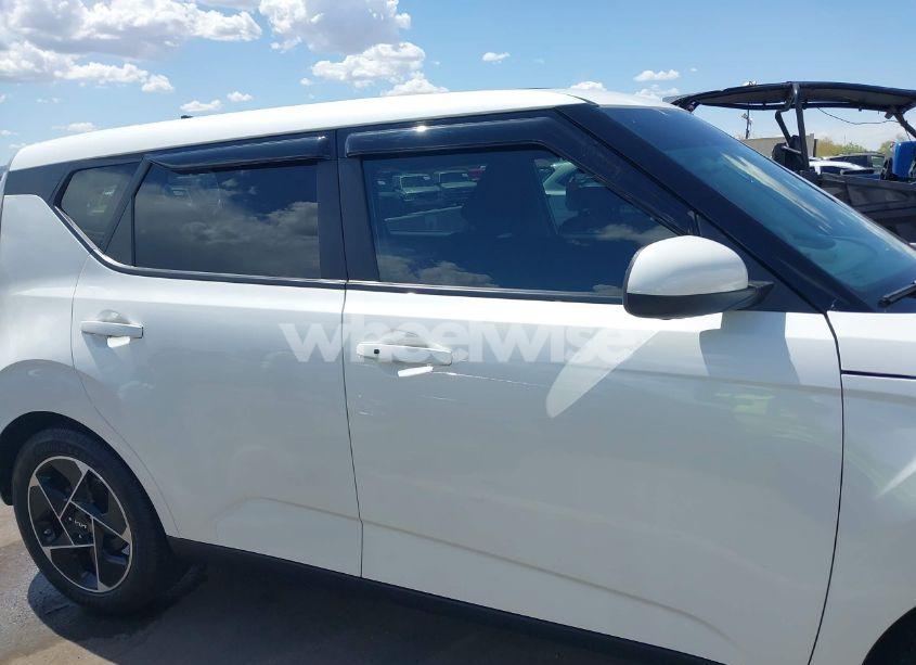 Photo 14 of 2023 Kia Soul EX (VIN KNDJ33AU1P7846511)