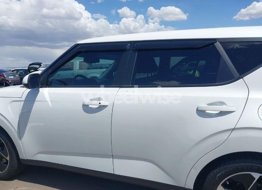 Photo 15 of 2023 Kia Soul EX (VIN KNDJ33AU1P7846511)