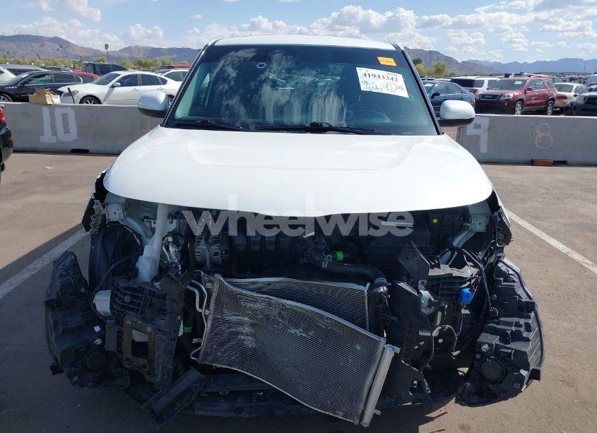 Photo 6 of 2023 Kia Soul EX (VIN KNDJ33AU1P7846511)