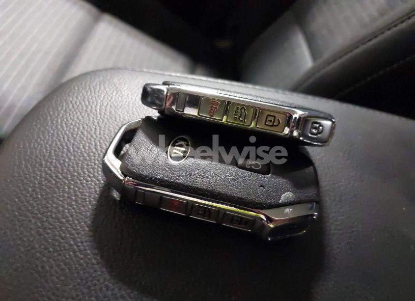 Photo 11 of 2021 Kia Soul EX (VIN KNDJ33AU2M7131586)