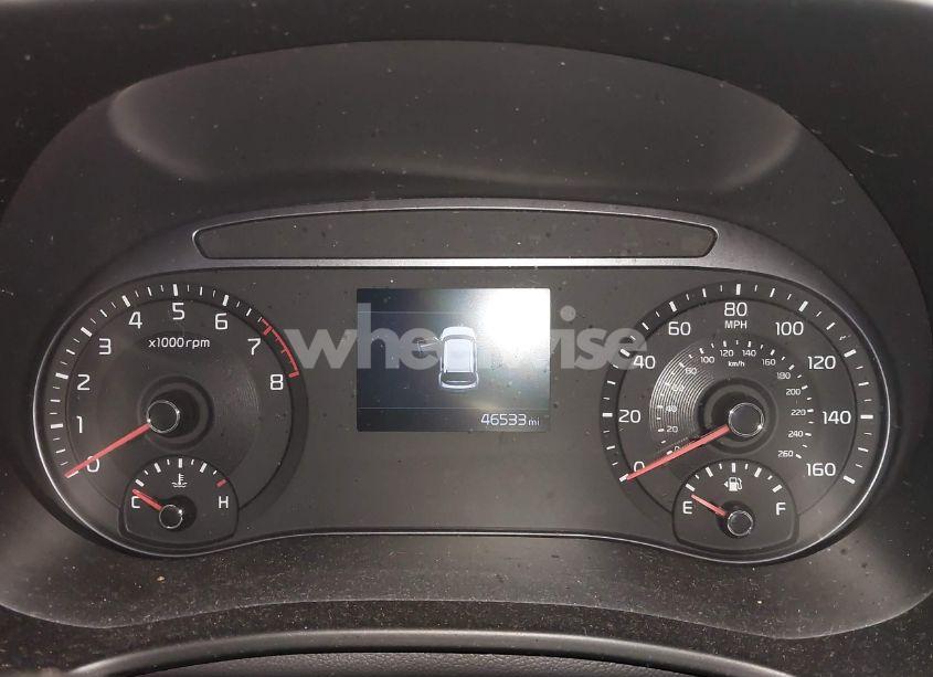 Photo 7 of 2021 Kia Soul EX (VIN KNDJ33AU2M7131586)
