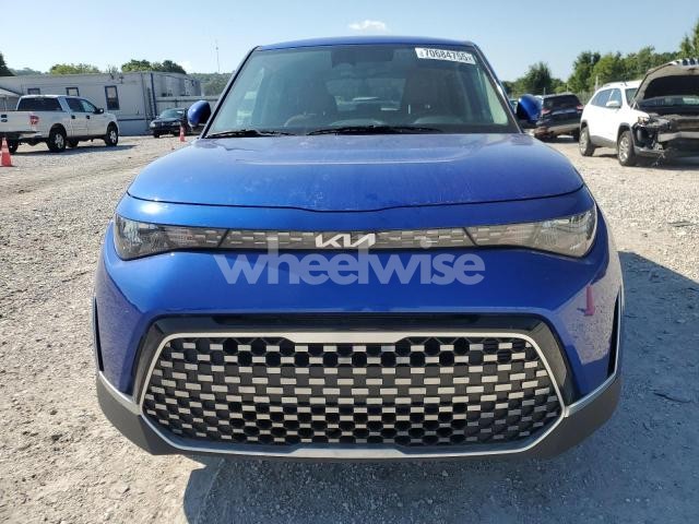 Photo 12 of 2024 KIA SOUL EX (VIN KNDJ33AU2R7226205)