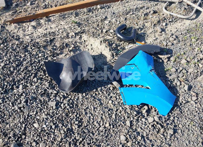 Photo 12 of 2025 Kia Soul EX (VIN KNDJ33AU3S7259428)