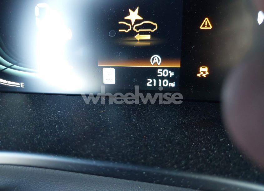Photo 16 of 2025 Kia Soul EX (VIN KNDJ33AU3S7259428)