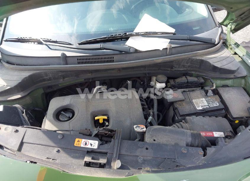 Photo 10 of 2020 Kia Soul EX (VIN KNDJ33AU4L7048854)