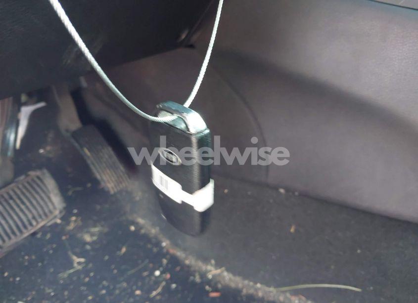 Photo 11 of 2020 Kia Soul EX (VIN KNDJ33AU4L7048854)