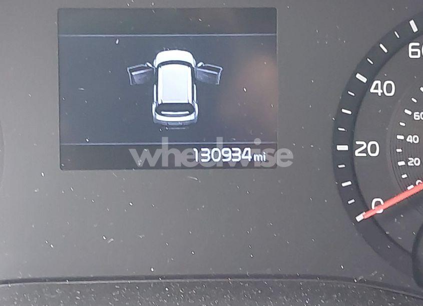Photo 16 of 2020 Kia Soul EX (VIN KNDJ33AU4L7048854)