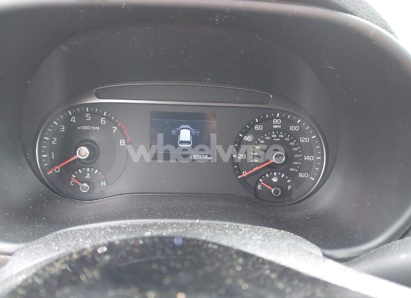 Photo 7 of 2020 Kia Soul EX (VIN KNDJ33AU4L7048854)