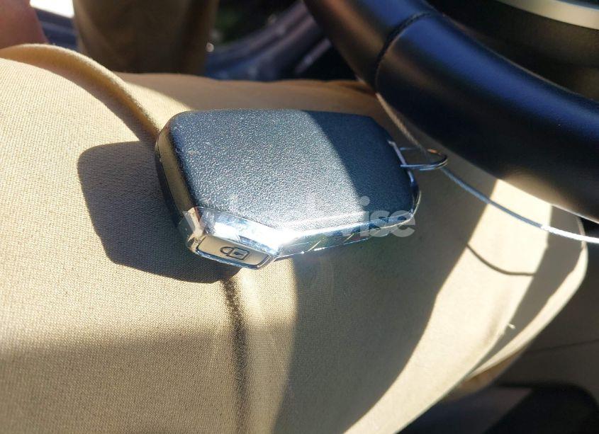 Photo 11 of 2021 Kia Soul EX (VIN KNDJ33AU4M7143898)