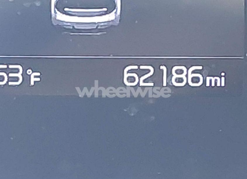 Photo 16 of 2021 Kia Soul EX (VIN KNDJ33AU4M7143898)