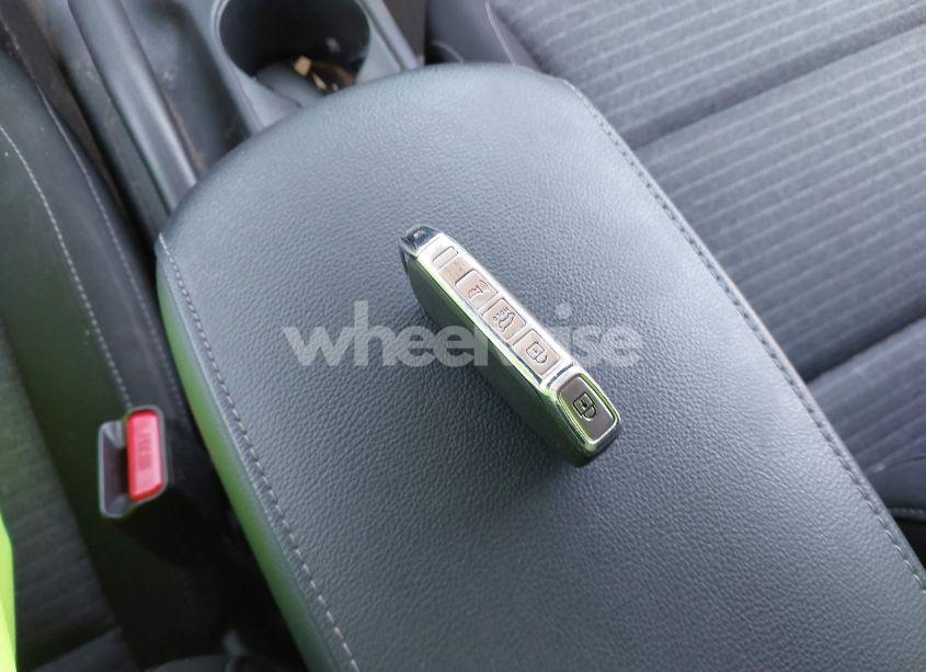 Photo 11 of 2022 Kia Soul EX (VIN KNDJ33AU5N7798024)