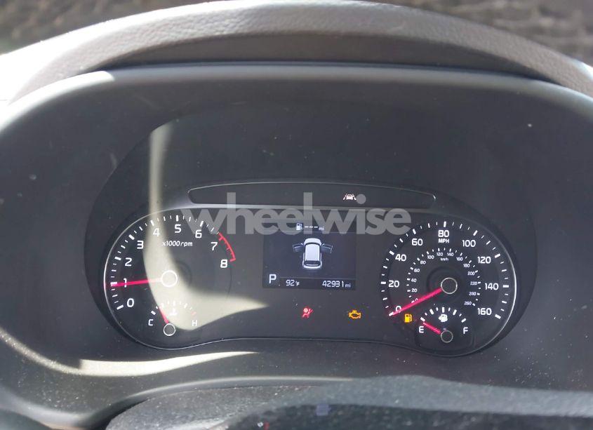 Photo 7 of 2022 Kia Soul EX (VIN KNDJ33AU5N7798024)