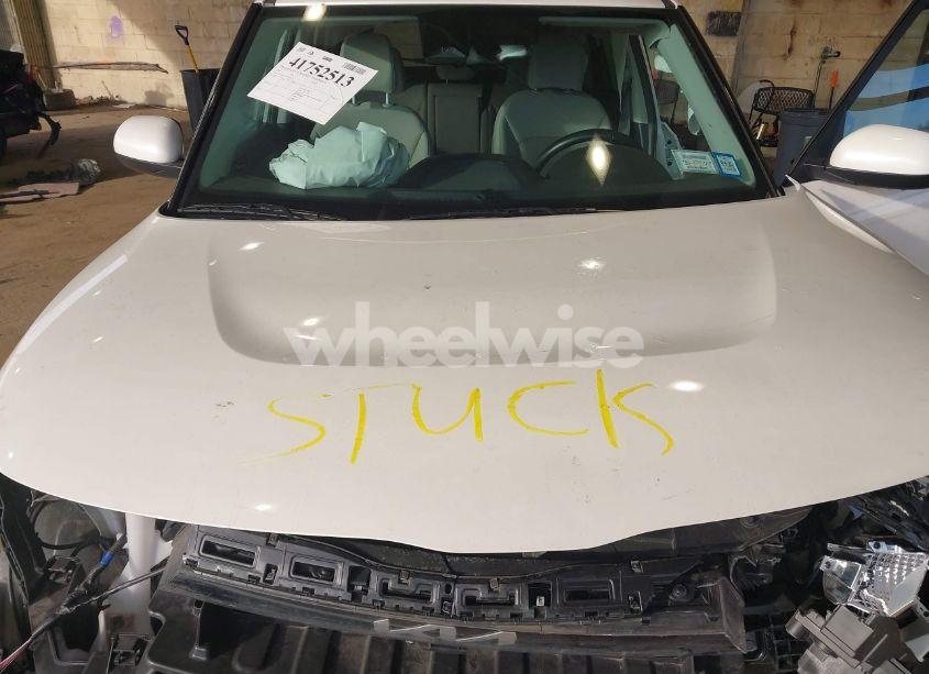 Photo 10 of 2023 Kia Soul EX (VIN KNDJ33AU5P7874182)