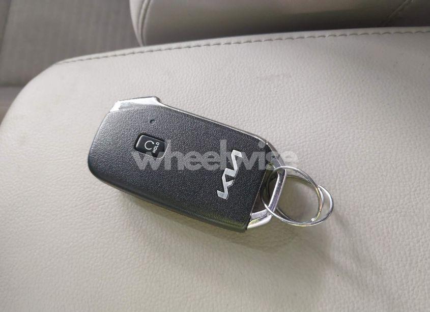 Photo 11 of 2023 Kia Soul EX (VIN KNDJ33AU5P7874182)