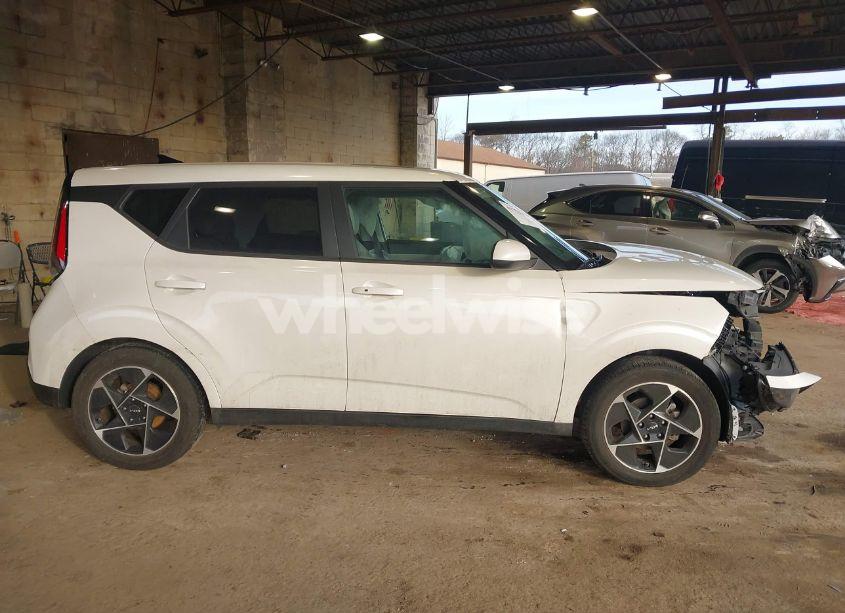 Photo 13 of 2023 Kia Soul EX (VIN KNDJ33AU5P7874182)