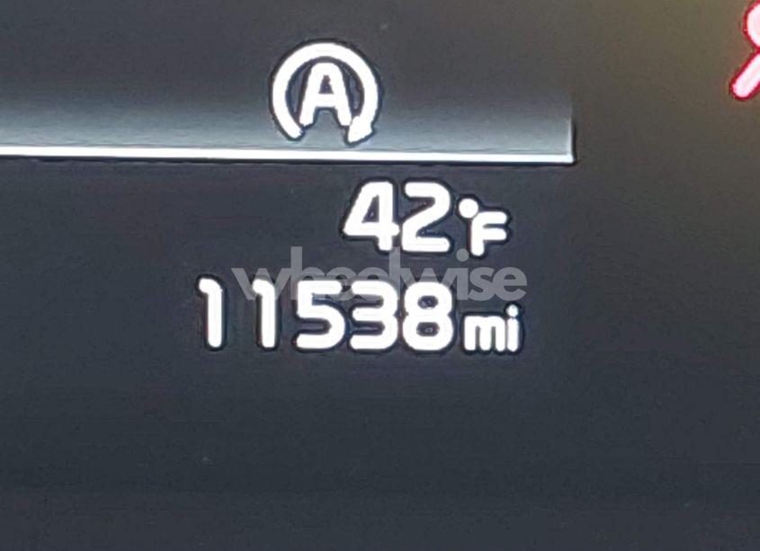 Photo 15 of 2023 Kia Soul EX (VIN KNDJ33AU5P7874182)