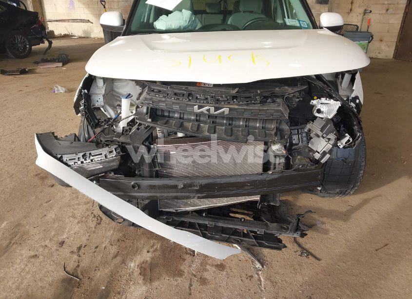 Photo 6 of 2023 Kia Soul EX (VIN KNDJ33AU5P7874182)