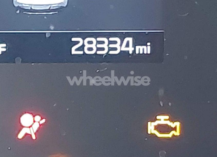 Photo 15 of 2021 Kia Soul EX (VIN KNDJ33AU6M7127928)