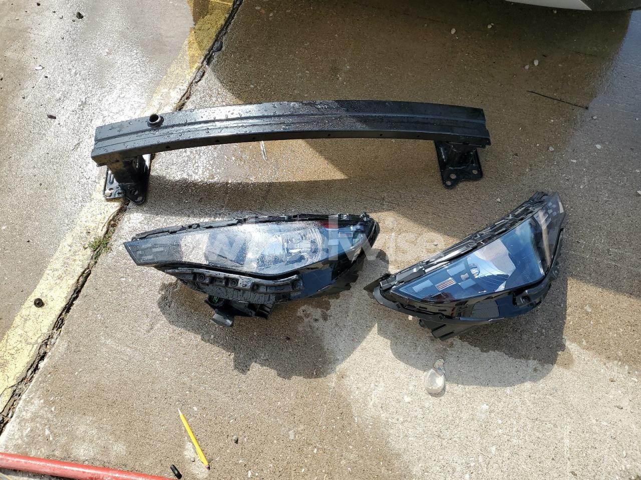 Photo 13 of 2025 KIA SOUL EX (VIN KNDJ33AU7S7261022)