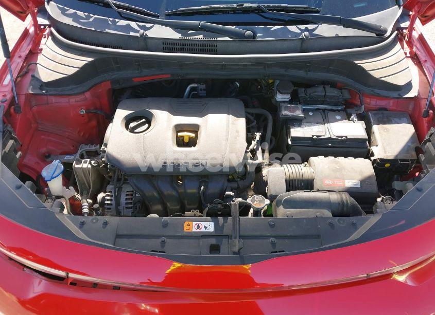 Photo 10 of 2020 Kia Soul EX (VIN KNDJ33AU8L7701704)