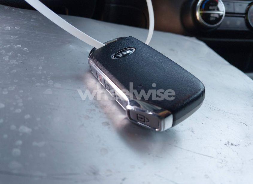 Photo 11 of 2020 Kia Soul EX (VIN KNDJ33AU8L7701704)