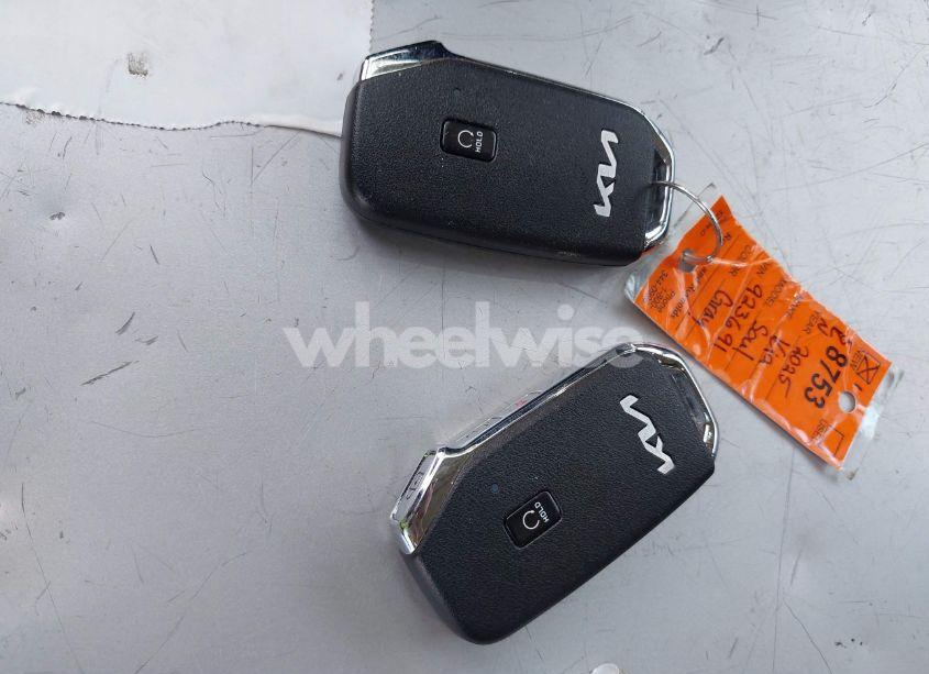 Photo 11 of 2025 Kia Soul EX (VIN KNDJ33AU8S7923691)