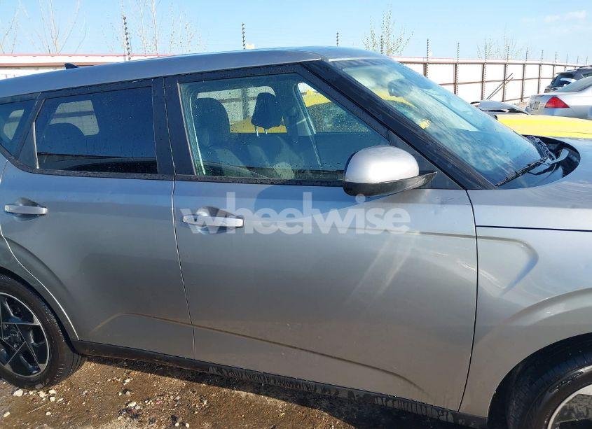 Photo 13 of 2025 Kia Soul EX (VIN KNDJ33AU8S7923691)