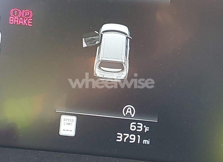 Photo 15 of 2025 Kia Soul EX (VIN KNDJ33AU8S7923691)