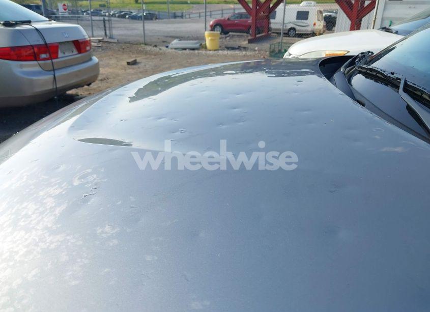 Photo 6 of 2025 Kia Soul EX (VIN KNDJ33AU8S7923691)