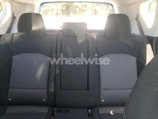 Photo 11 of 2024 KIA SOUL EX (VIN KNDJ33AUXR7218319)