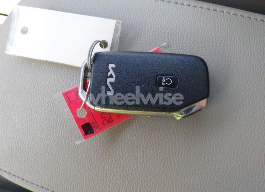 Photo 11 of 2024 Kia Soul EX (VIN KNDJ33AUXR7225268)