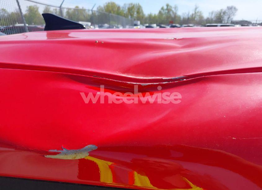 Photo 17 of 2024 Kia Soul EX (VIN KNDJ33AUXR7225268)