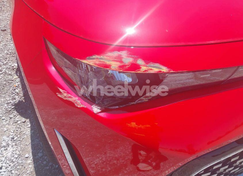 Photo 18 of 2024 Kia Soul EX (VIN KNDJ33AUXR7225268)