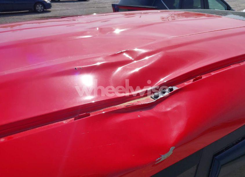 Photo 6 of 2024 Kia Soul EX (VIN KNDJ33AUXR7225268)