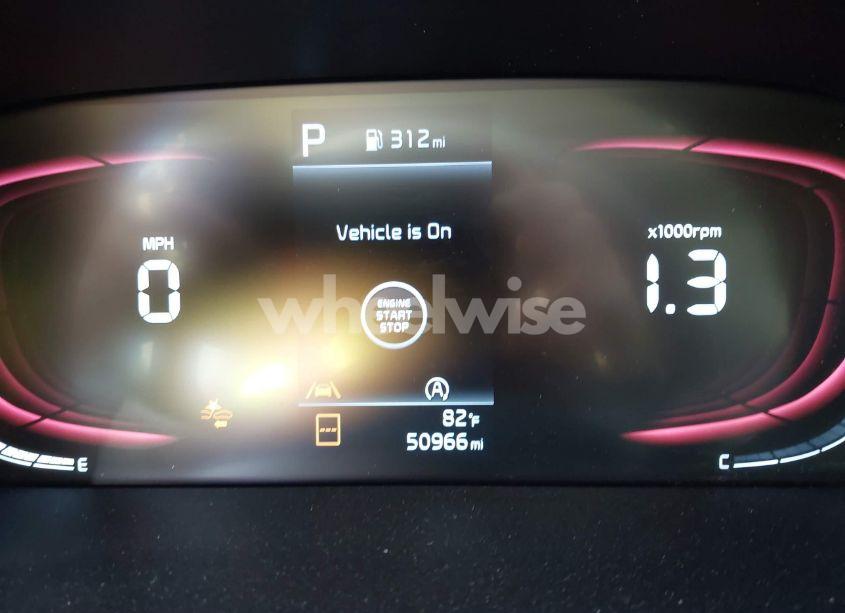 Photo 7 of 2024 Kia Soul EX (VIN KNDJ33AUXR7225268)