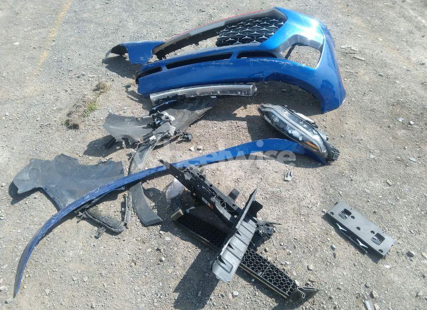 Photo 12 of 2021 Kia Soul TURBO (VIN KNDJ53AF2M7738986)