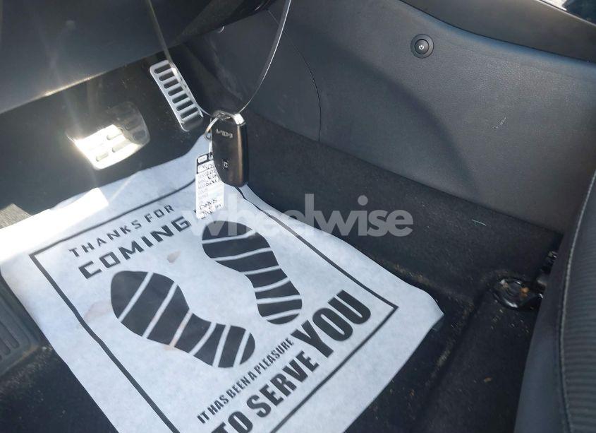 Photo 11 of 2022 Kia Soul TURBO (VIN KNDJ53AF9N7170320)