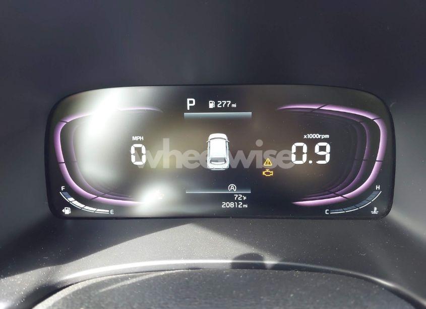 Photo 7 of 2023 Kia Soul GT-LINE (VIN KNDJ53AU0P7197262)