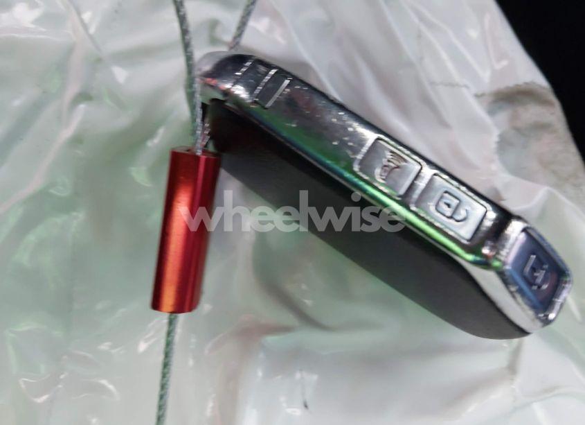 Photo 11 of 2023 Kia Soul GT-LINE (VIN KNDJ53AU0P7865156)