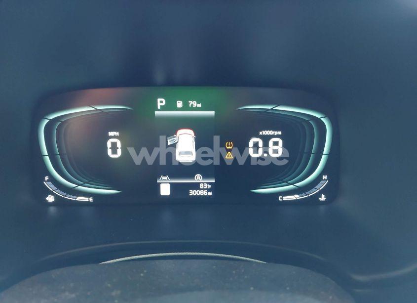 Photo 15 of 2023 Kia Soul GT-LINE (VIN KNDJ53AU0P7865156)