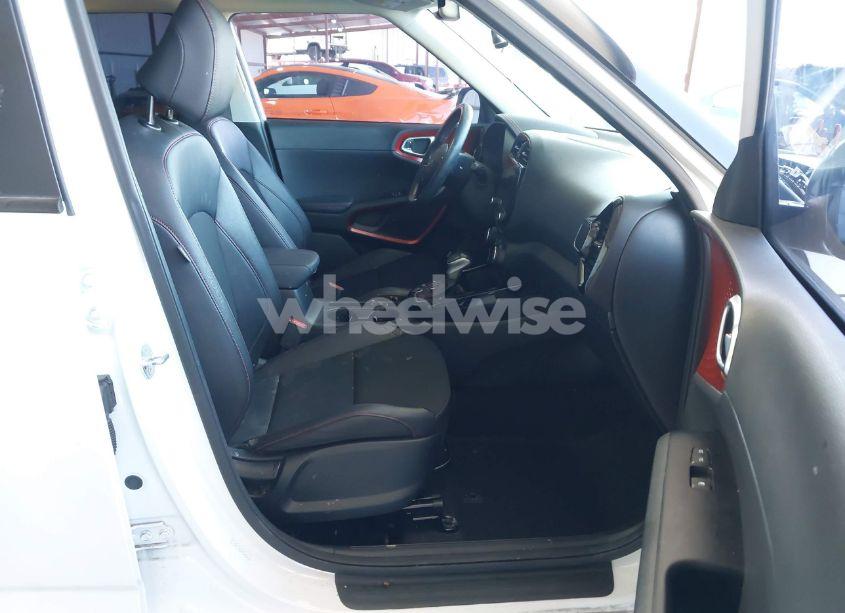 Photo 5 of 2023 Kia Soul GT-LINE (VIN KNDJ53AU0P7865156)