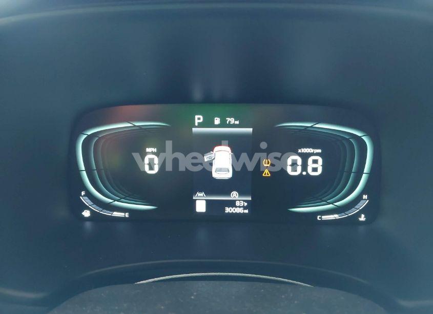 Photo 7 of 2023 Kia Soul GT-LINE (VIN KNDJ53AU0P7865156)