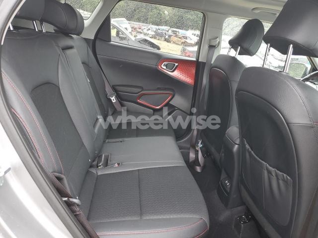 Photo 10 of 2024 KIA SOUL GT LINE (VIN KNDJ53AU3R7916913)
