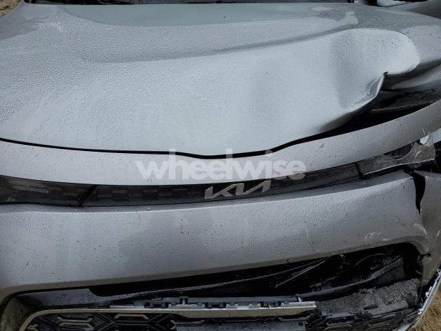 Photo 13 of 2024 KIA SOUL GT LINE (VIN KNDJ53AU3R7916913)