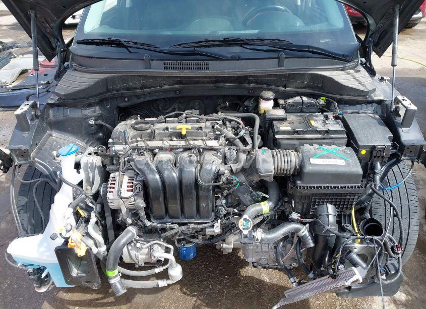 Photo 10 of 2023 Kia Soul GT-LINE (VIN KNDJ53AU5P7848059)