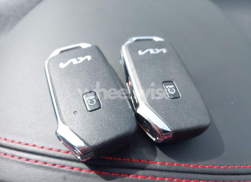 Photo 11 of 2023 Kia Soul GT-LINE (VIN KNDJ53AU5P7848059)